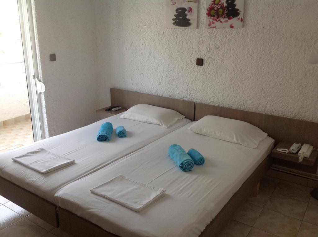 Aialion Studios & Apartments - Steve Apartments Rhodes City Quarto foto