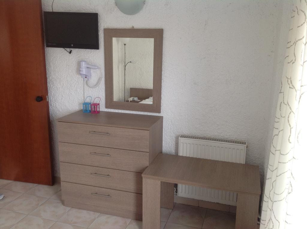 Aialion Studios & Apartments - Steve Apartments Rhodes City Quarto foto