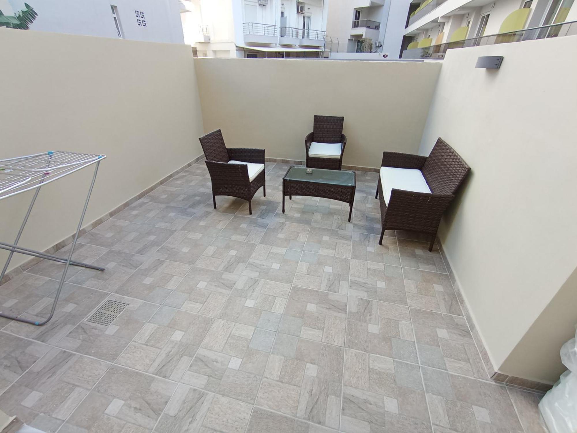 Aialion Studios & Apartments - Steve Apartments Rhodes City Exterior foto