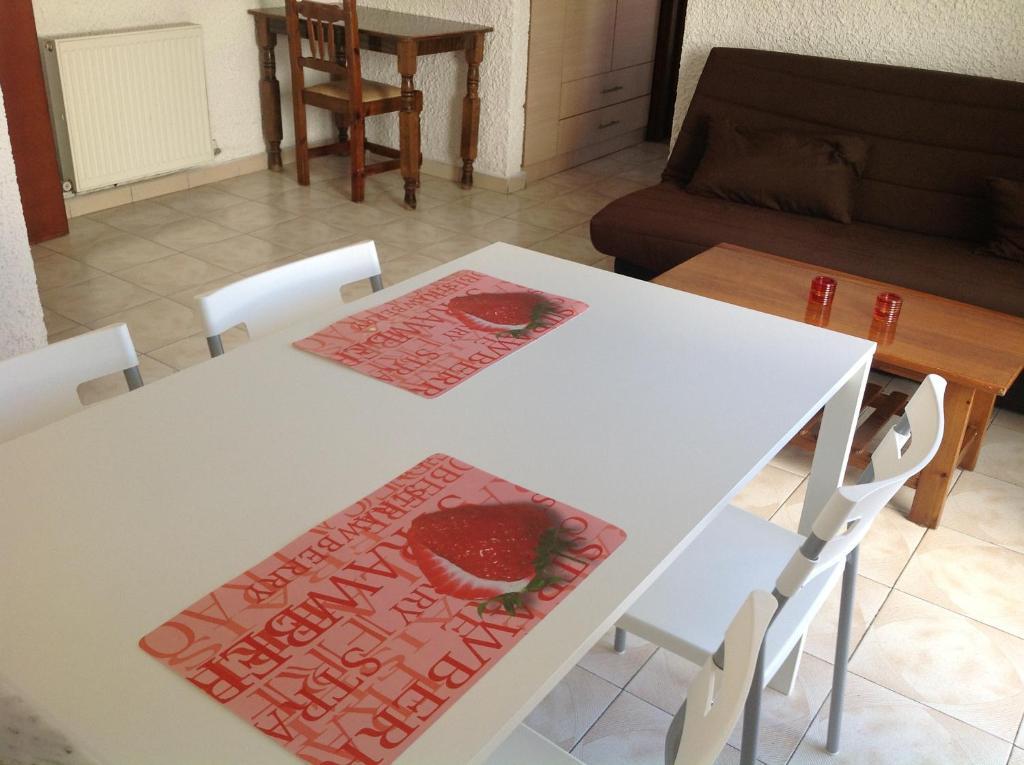 Aialion Studios & Apartments - Steve Apartments Rhodes City Quarto foto