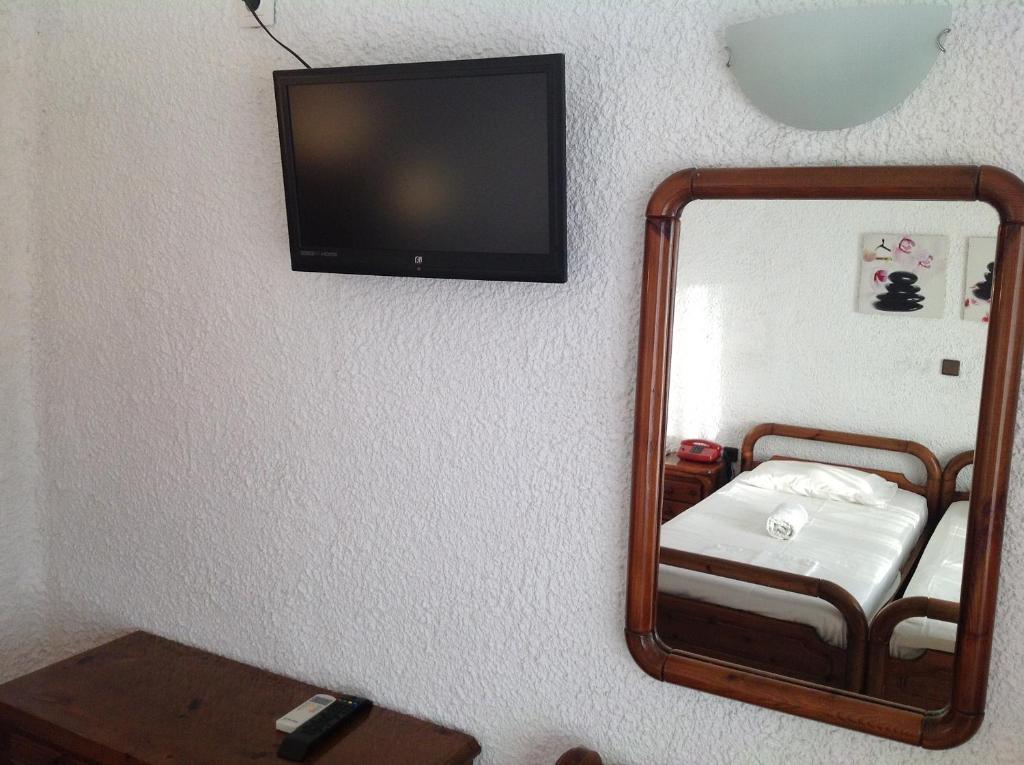 Aialion Studios & Apartments - Steve Apartments Rhodes City Quarto foto