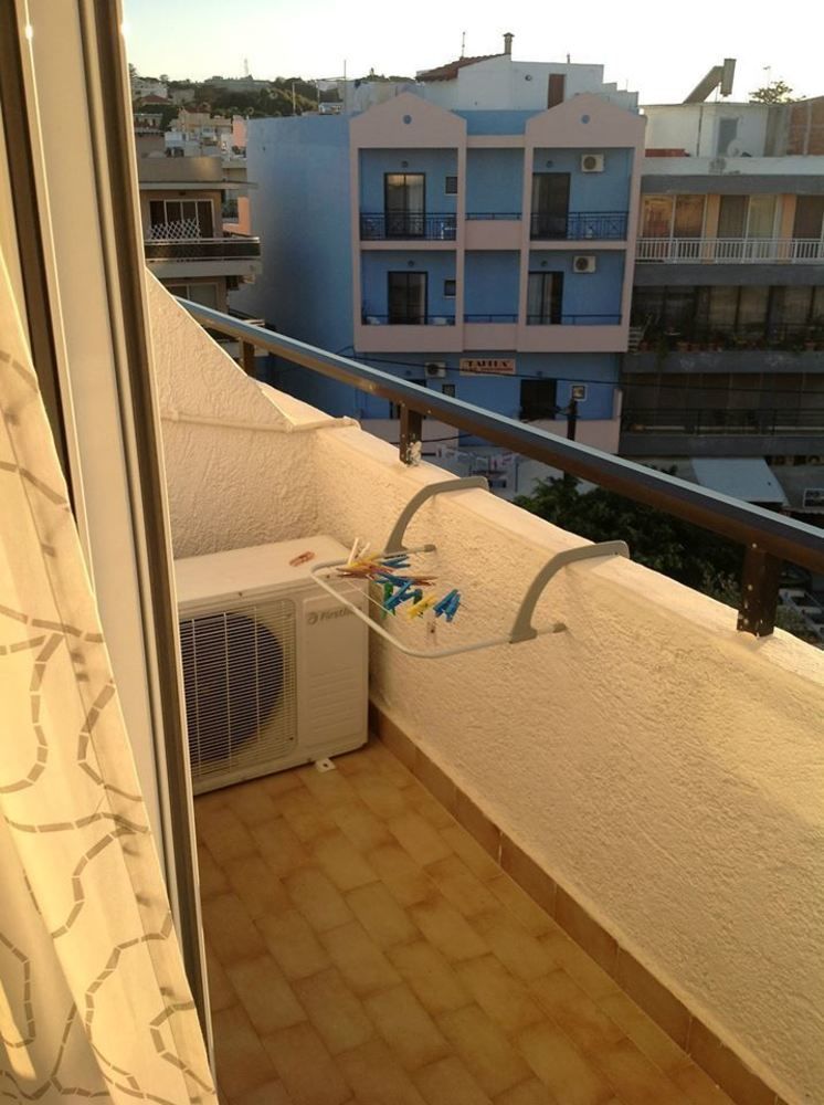 Aialion Studios & Apartments - Steve Apartments Rhodes City Exterior foto